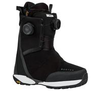Burton Waverange X Wide Woman Snowboard Boots Noir 24.0 Femme