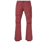 Burton - Wb Vida Rose Brown - XS - Pantalon Ski