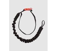 Burton Web Leash noir Uni