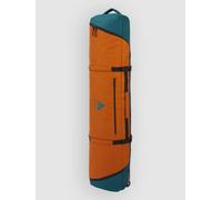 Burton Wheelie Gig Snowboard Bag Marron,Orange 166