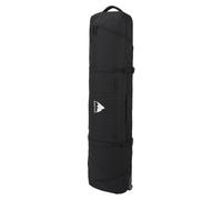 Burton Wheelie Gig Sac de snowboard Noir 181 cm