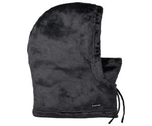 Burton - Women's Cora Hood True Black - Cagoule