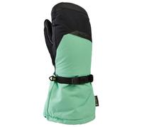 Burton - Women's Deluxe Gore-Tex Mittens Soft Sage - M - Moufles