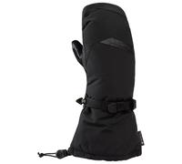 Burton - Women's Deluxe Gore-Tex Mittens True Black - S - Moufles