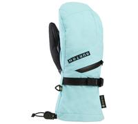 Burton - Women's Gore-Tex Mittens Light Teal - S - Moufles