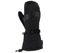 Burton - Women's Gore-Tex Warmest Mittens True Black - M - Moufles