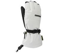 Burton Profile Gloves Blanc S Femme
