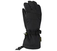 Burton Gants Profile