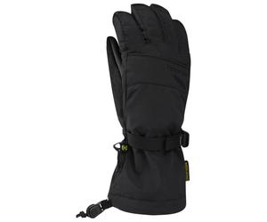 Burton - Women's Profile Gloves True Black - XS - Gant de ski