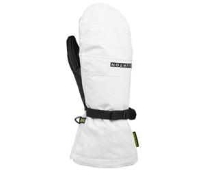 Burton - Women's Profile Mittens Stout White - M - Moufles