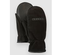 Burton Workhorse Moufles noir L