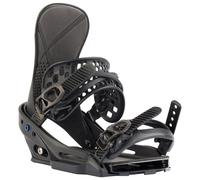 Burton - X EST® black - L - Fix Snowboard