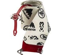 Burton X G3 High Traction Splitboard Skins -Winter 2018-(14237103000) - No Color - M