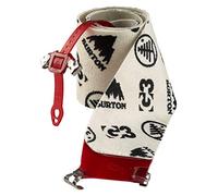Burton X G3 High Traction Splitboard Skins -Winter 2018-(14237103000) - No Color - M