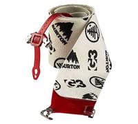 Burton X G3 High Traction Splitboard Skins -Winter 2018-(14237103000) - No Color - S