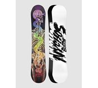 Burton X Nychos Process 2027 Snowboard à motifs 157