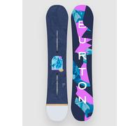 Burton Yeasayer 2026 Snowboard à motifs 140