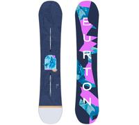 Burton Yeasayer Damen Snowboard Twin Tout Terrain Freestyle Park 2026 NEU