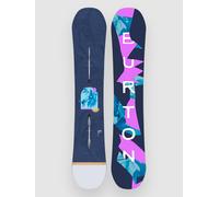 Burton Yeasayer FV 2026 Snowboard à motifs 144
