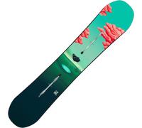 Burton Snowboard Pour Femme Yeasayer Camber