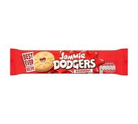 Burtons Jammie Dodgers Lot de 2