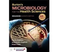 Burton's Microbiology For The Health Sciences, Enhanced Edition Paul G Engelkirk , Janet Duben Engelkirk , Robert C Fader (Auteur)