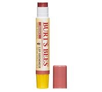 Burt's Bees – Baume scintillant pour les lèvres – 100% naturel – Pivoine – 2,6 g