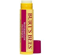 Burt's Bees 100 Pourcent Natural Moisturising Lip Balm, Watermelon - 1 Tube