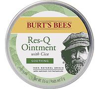 Burt's Bees 100 pourcent Natural Origin Multipurpose Res-Q Ointment with Cica, 15g
