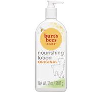 BURT'S BEES Baby Bee Nourishing Lotion Original
