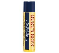 Burt's Bees Baume à lèvres hydratant à la vanille 100 % naturel 4,25 g
