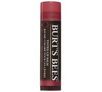 Burt's Bees Baume à Lèvres Coloré Dahlia Rouge