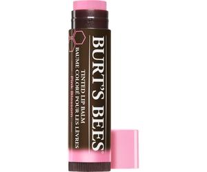 Burt's Bees Baume À Lèvres Coloré Toutes Peaux Fleur De Pêcher Tube 4,25g