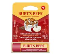 Burt's Bees Baume à lèvres en stick sous blister, Cinnamon Apple Crisp, 4,25 g