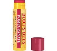 Burt's Bees Baume à lèvres hydratant à la grenade Burts Bees pour baume à lèvres unisexe 0,15 oz