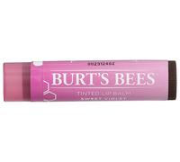 Burt's Bees Baume à lèvres teinté Burts Bees - Violet doux pour femme Baume à lèvres 0,15 oz