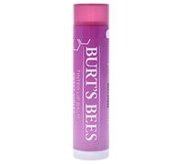 Burt's Bees Baume à lèvres teinté Burts Bees - Violet doux pour femme Baume à lèvres 0,15 oz