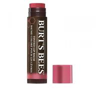 Burt's Bees Baume Coloré Pour Les Lèvres Teinte Hibiscus