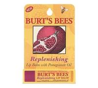 Burt's Bees - Baume Lêvres À La Grenade Tube 4.25 Gr