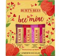 Burt's Bees "Bee Mine" Lip Balm Set - 1 kit
