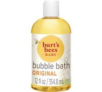 Burts Bees Bubble Bath For Kids 12 oz Body Wash