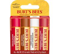 Burt’s Bees Festive coffret cadeau (lèvres)