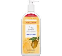 Burts Bees Cocoa and Cupuacu Butters Body Lotion for Unisex 12 oz Body Lotion