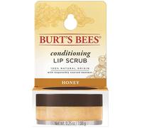 Burts Bees Conditioning Lip Scrub for Women 0.25 oz Scrub
