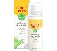 Burt's Bees - Crème hydratante quotidienne - Pour peaux sensibles - 50 g