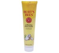 Burt's Bees, Crème pour les pieds à la noix de coco 118 ml