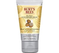 Burt's Bees Crème réparatrice pour mains sèches au beurre de karité hydratant à absorption rapide beurre de cacao 50 g