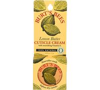Burts Bees Cuticle Creme, Lemon Butter, .6 oz. (japan import)
