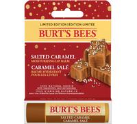 Burt’s Bees Festive Salted Caramel baume à lèvres hydratant 4.25 g