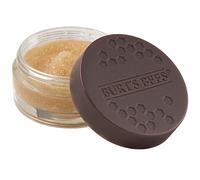 Burt's Bees Gommage et exfoliant pour les lèvres, avec cristaux de miel doux, beurre de cacao et cire d'abeille pour exfolier et hydrater les lèvres, 7,08 g